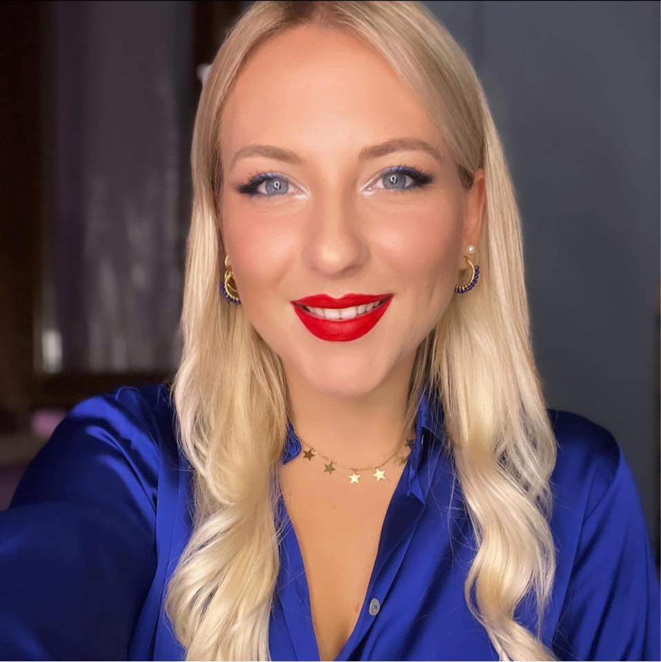 Angela Grignano