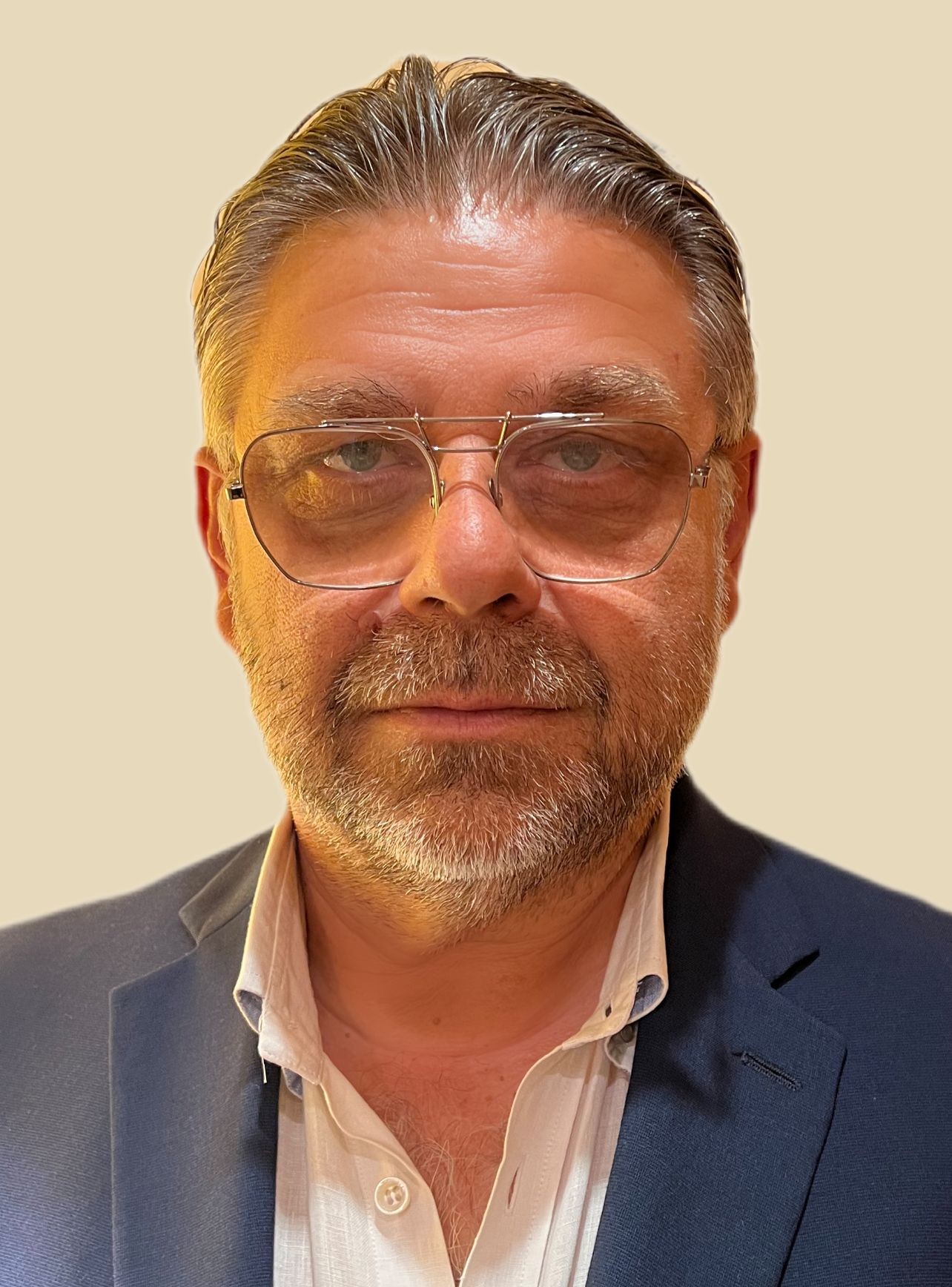 Alberto Mazzeo