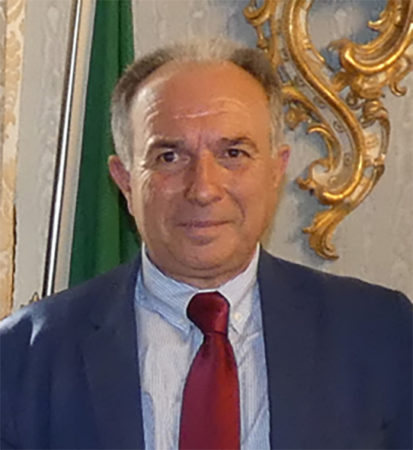 Giuseppe Pellegrino