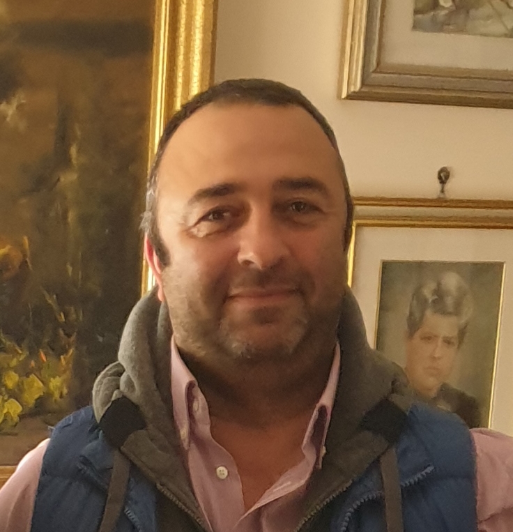 Mangano Silvestro