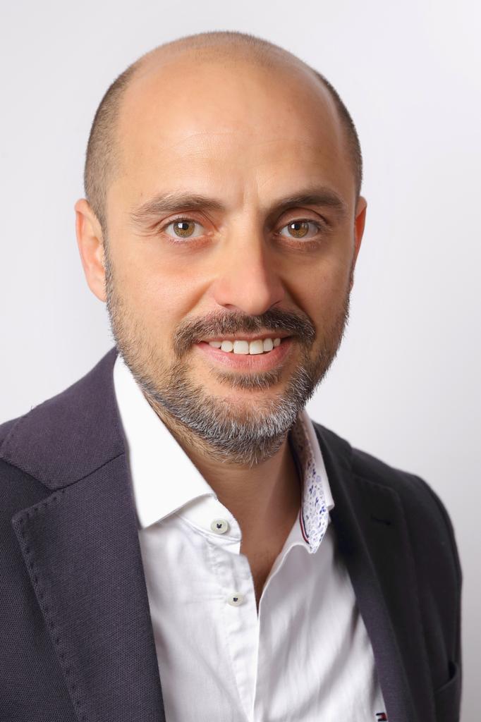 Giovanni Carpinteri