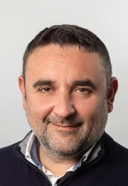 Salvatore Fileccia