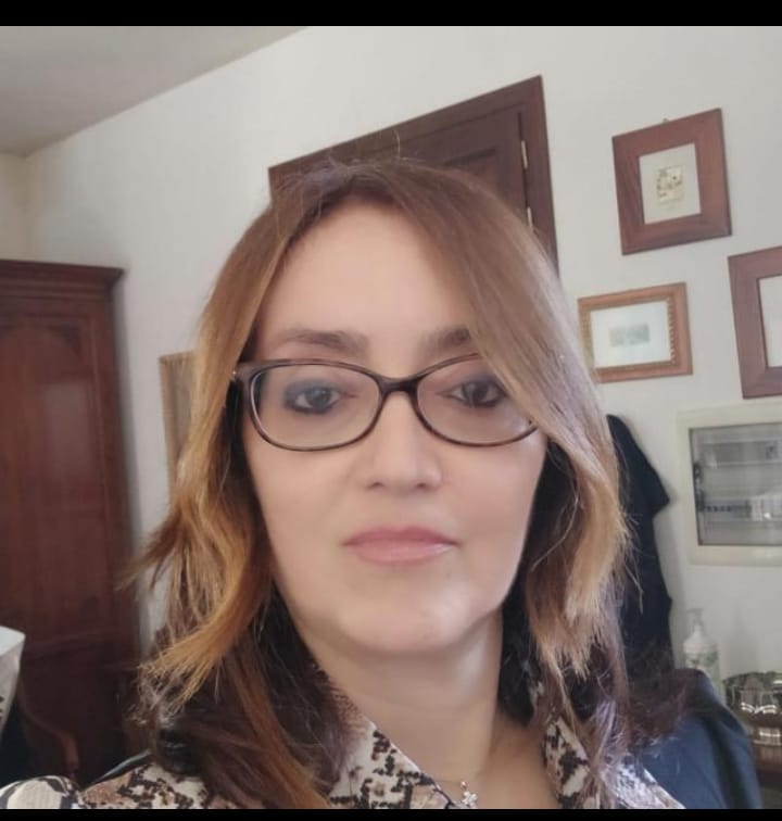 Claudia La Barbera