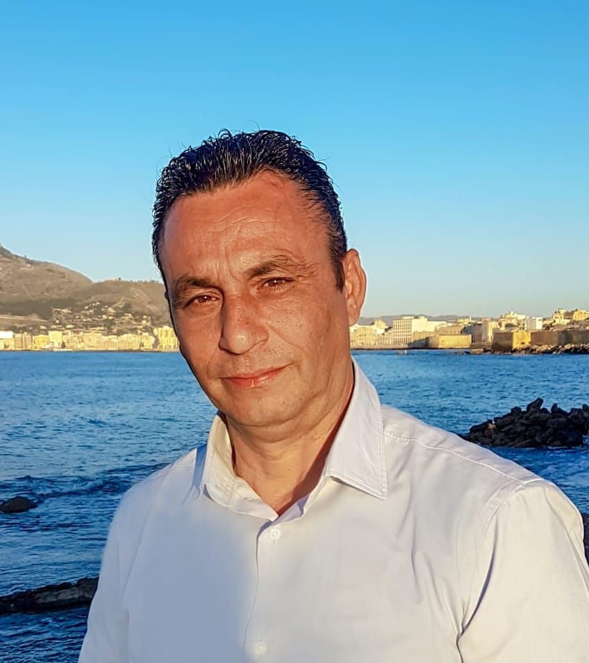 Giovanni Parisi
