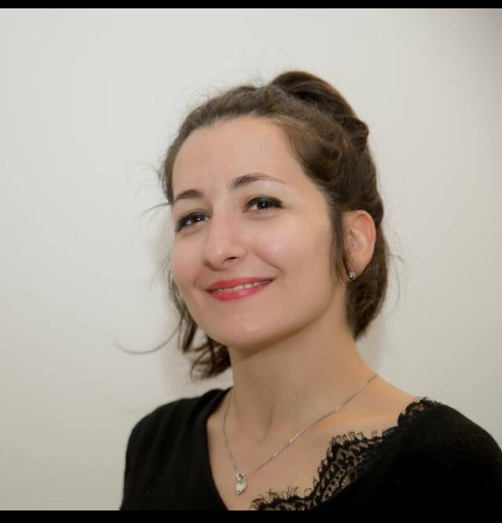 Giulia Passalacqua