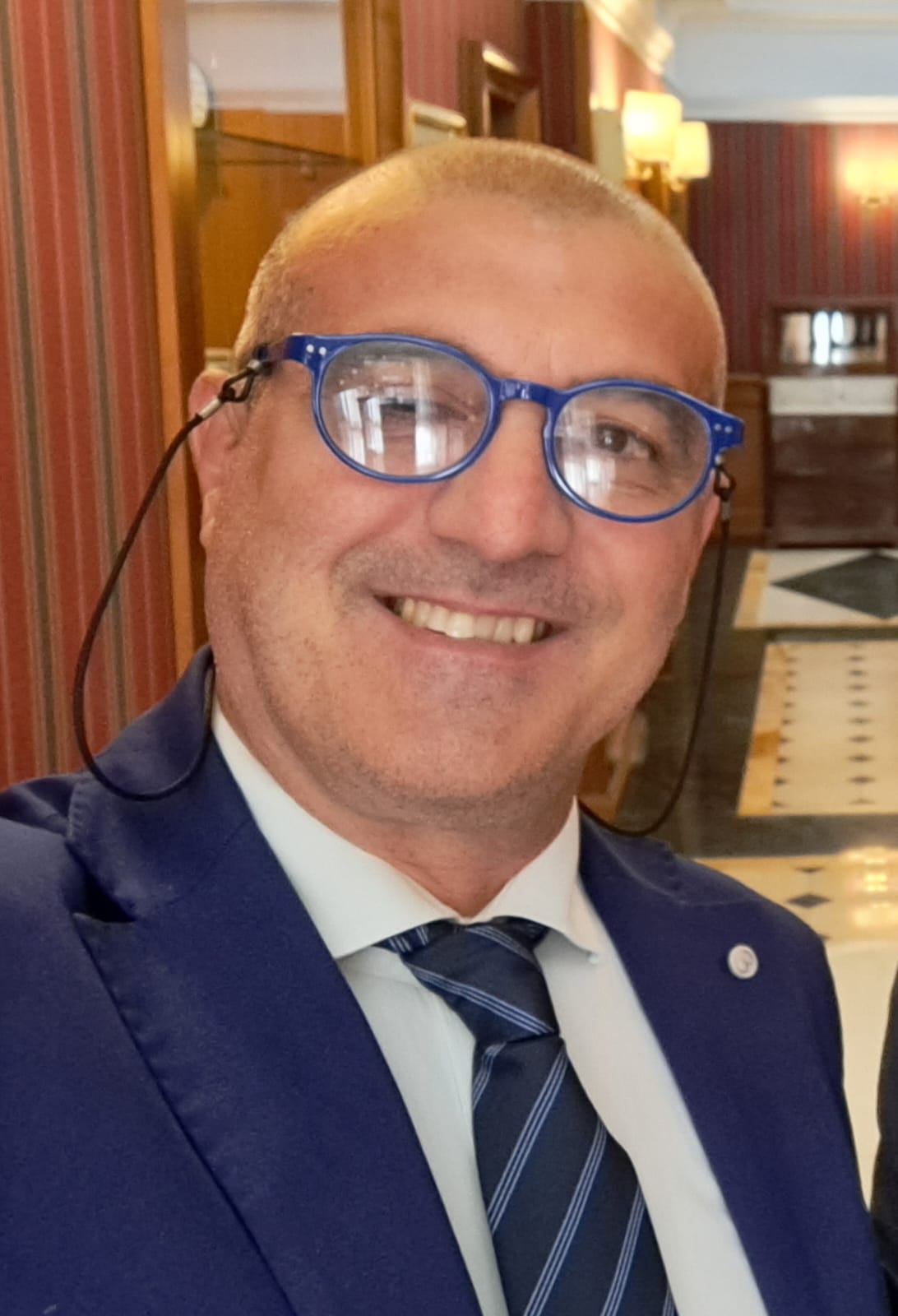 Vassallo Santo