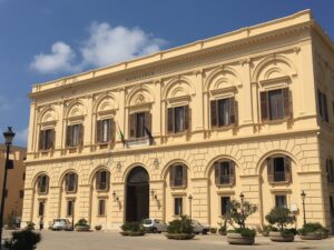 Misure per la prevenzione incendi stagione 2024