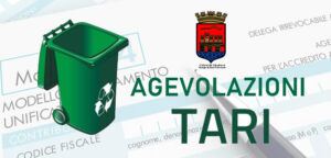 Agevolazioni TARI annualità 2025