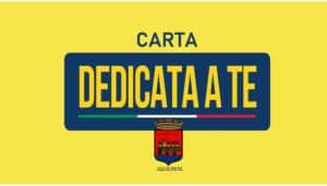 Carta Dedicata a te 2025, messaggio INPS n. 2519 – 1/9/2025