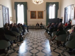 Formazione ed aggiornamento del personale
