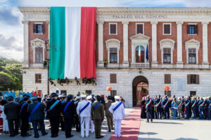 2 Giugno Festa della Repubblica. Il Programma