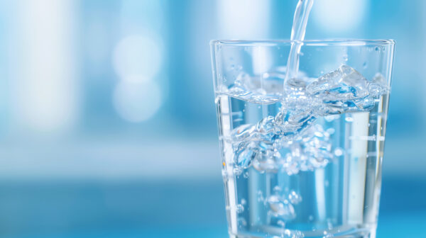 Divieto di utilizzo di acqua potabile in alcune zone