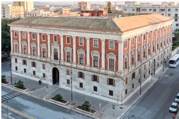 Campionato Eccellenza Sicilia – Marsala 1912 – Accademia Trapani