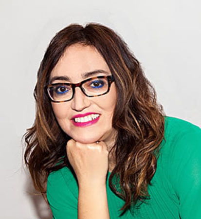 Claudia La Barbera