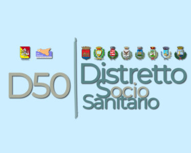 Distretto Socio Sanitario D50
