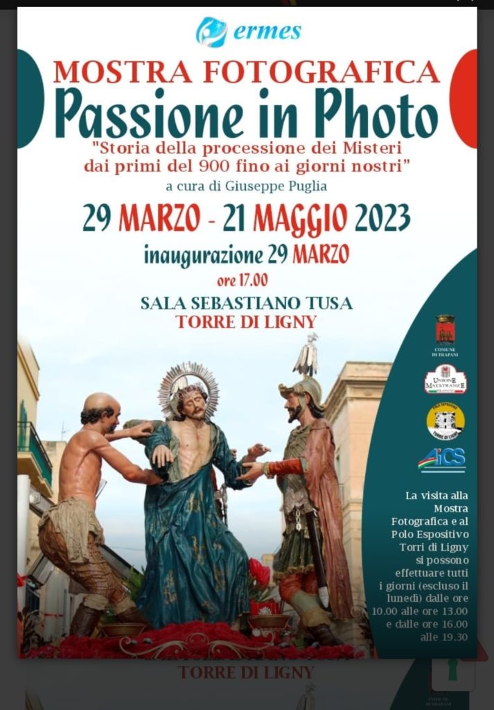 Passione in Photo