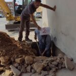 Cappuccinelli - progetto Pinqua: al via la fase operativa per i successivi lavori di riqualificazione del quartiere