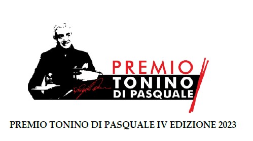 Premio Tonino di Pasquale IV edizione 2023